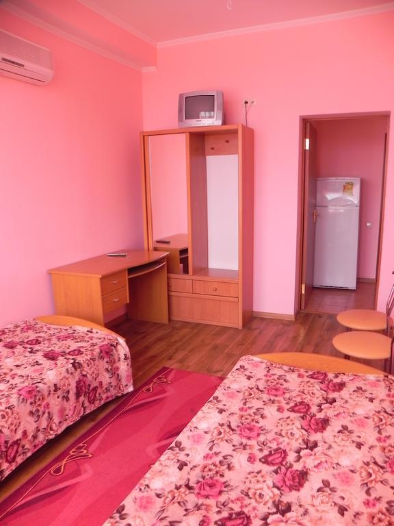 Blaz Ξενοδοχείο Οδησσός Εξωτερικό φωτογραφία